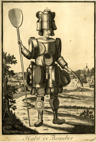 Illustration for article titled 10 Deranged Costume Designs From The 1600s That Put Lady Gaga To Shame